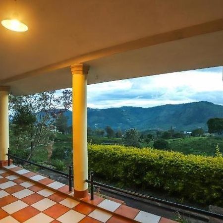 The Orange Home Kotagiri Bagian luar foto