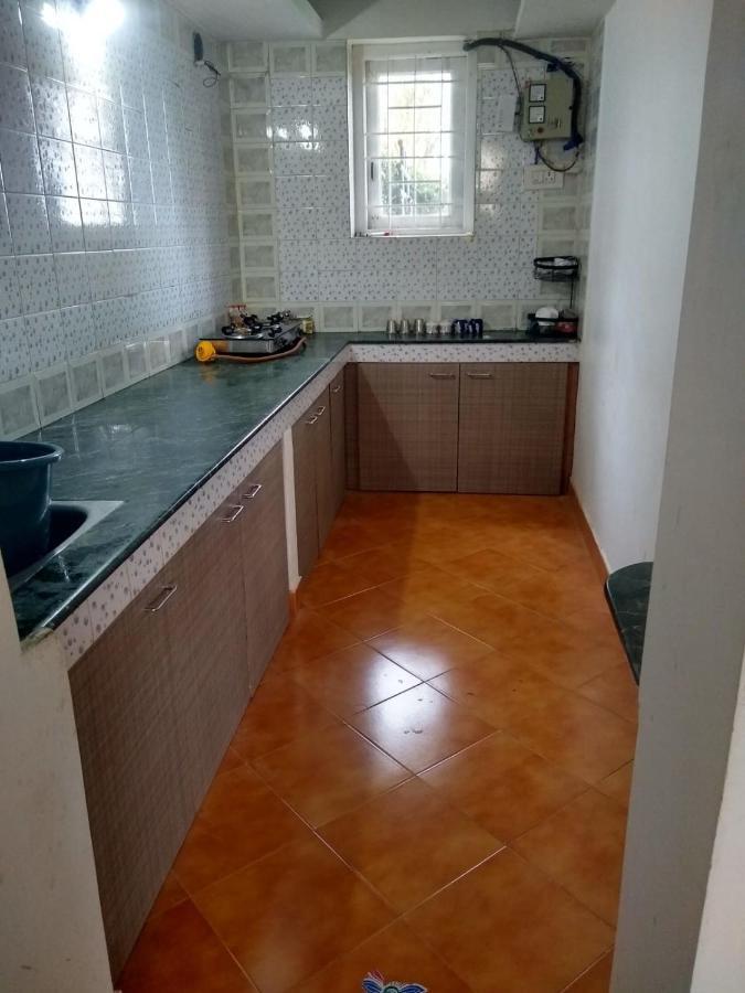 The Orange Home Kotagiri Bagian luar foto