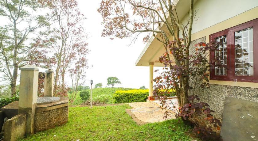 The Orange Home Kotagiri Bagian luar foto